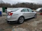 2010 Ford Taurus Limited