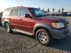 2003 Toyota Sequoia SR5