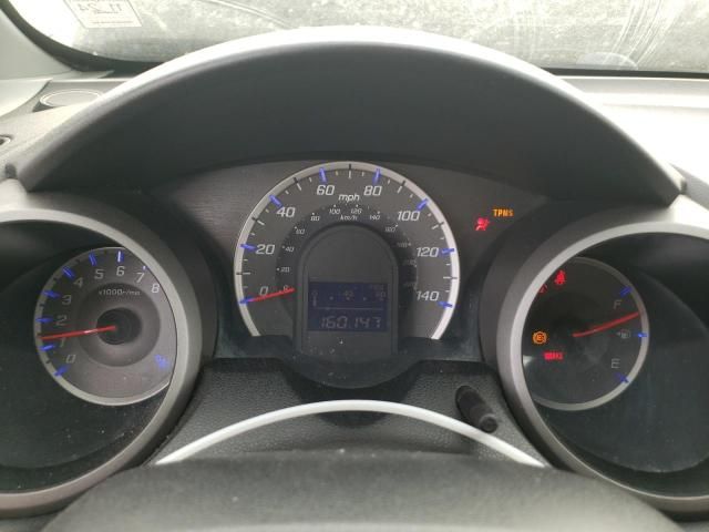 2010 Honda FIT