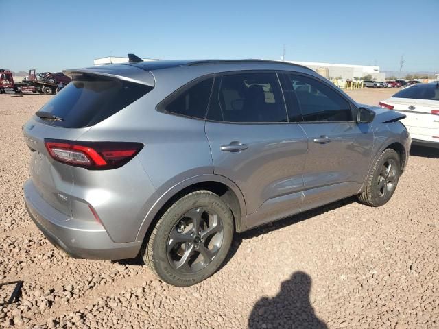 2023 Ford Escape ST Line