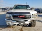 2004 GMC New Sierra K1500