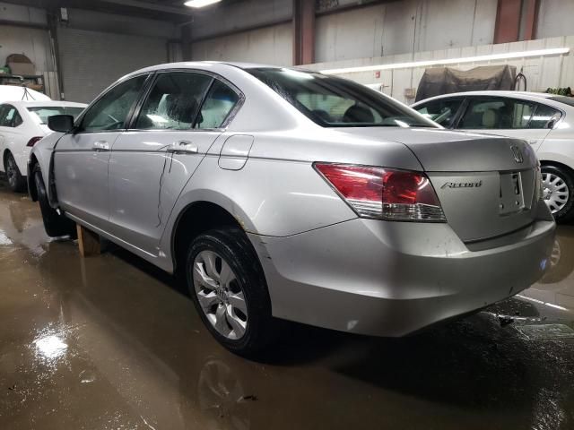 2010 Honda Accord EX