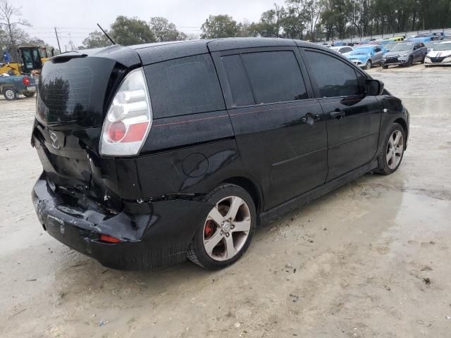 2007 Mazda 5