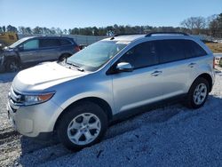 2014 Ford Edge SEL en venta en Fairburn, GA