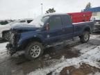 2012 Ford F250 Super Duty