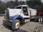 1984 Kenworth Construction W900