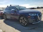 2018 Audi SQ5 Prestige