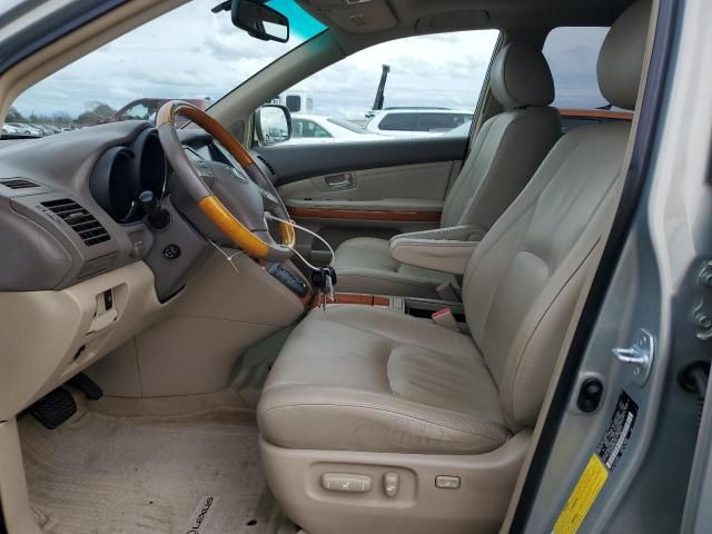 2007 Lexus RX 350