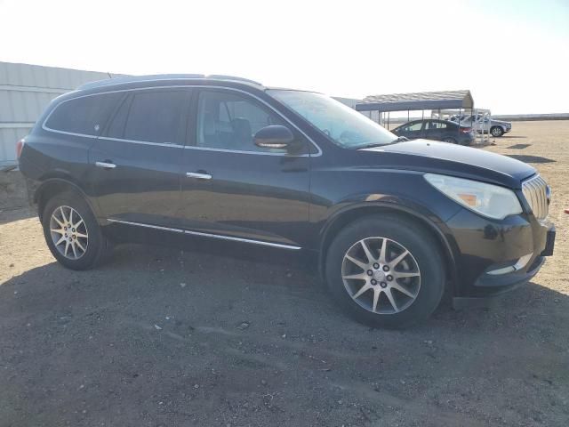 2014 Buick Enclave