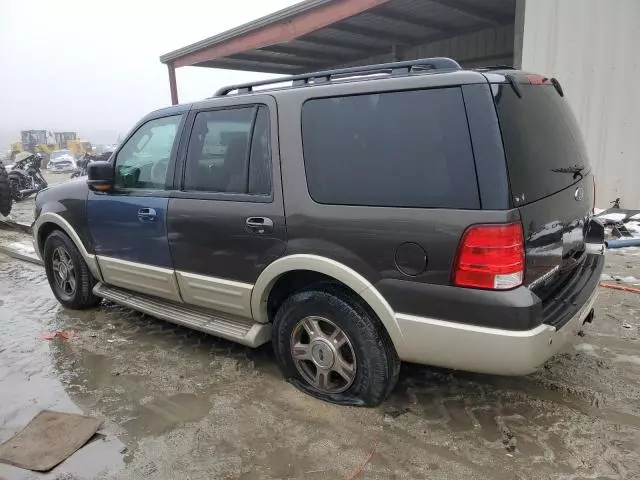 2005 Ford Expedition Eddie Bauer