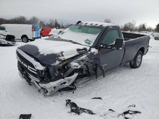 2019 Dodge RAM 2500 Tradesman