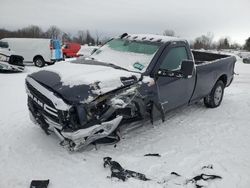 2019 Dodge RAM 2500 Tradesman en venta en Central Square, NY