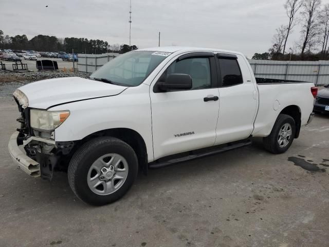 2011 Toyota Tundra Double Cab SR5