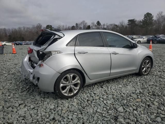 2013 Hyundai Elantra GT