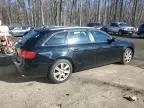 2010 Audi A4 Premium