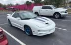 1999 Pontiac Firebird Formula