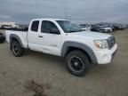 2006 Toyota Tacoma Access Cab