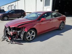 2016 Ford Fusion SE en venta en Gaston, SC