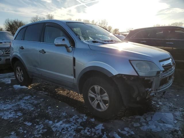 2009 Saturn Vue XE