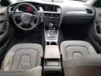 2009 Audi A4 3.2 Quattro