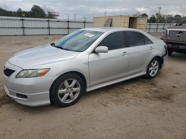 2009 Toyota Camry Base