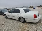 2003 Lincoln Town Car Cartier