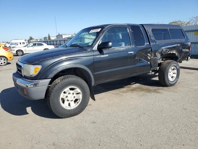 2000 Toyota Tacoma Xtracab