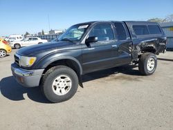 Toyota Vehiculos salvage en venta: 2000 Toyota Tacoma Xtracab