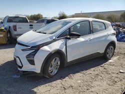 Salvage cars for sale at Las Vegas, NV auction: 2023 Chevrolet Bolt EV 1LT