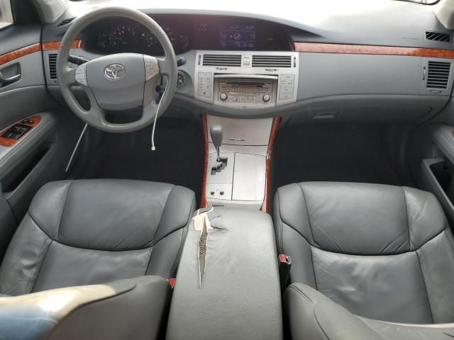 2006 Toyota Avalon XL