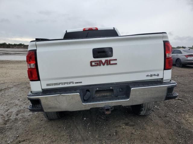 2019 GMC Sierra Limited K1500