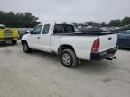 2013 Toyota Tacoma Access Cab