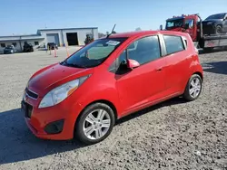 Chevrolet Vehiculos salvage en venta: 2015 Chevrolet Spark 1LT