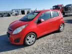 2015 Chevrolet Spark 1LT