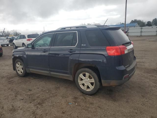 2015 GMC Terrain SLE