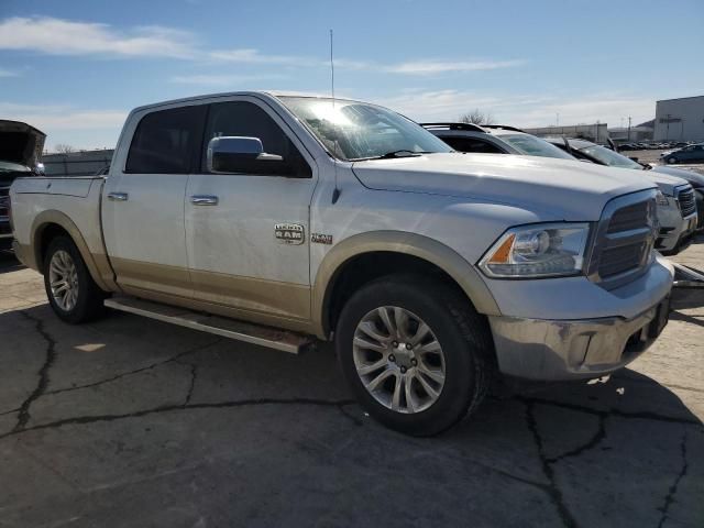 2013 Dodge RAM 1500 Longhorn