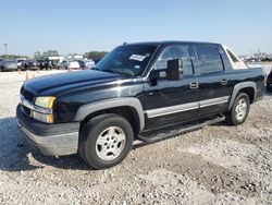 Chevrolet Vehiculos salvage en venta: 2003 Chevrolet Avalanche C1500