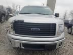 2014 Ford F150 Super Cab