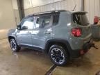 2015 Jeep Renegade Trailhawk