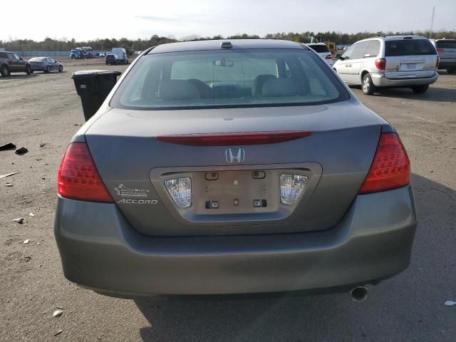 2006 Honda Accord EX