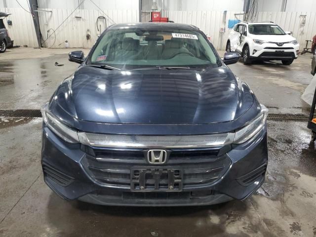 2019 Honda Insight EX