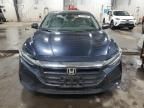 2019 Honda Insight EX