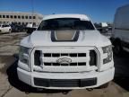 2016 Ford F150 Super Cab