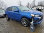 2019 Mitsubishi Outlander Sport ES