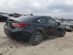 2015 Lexus RC 350