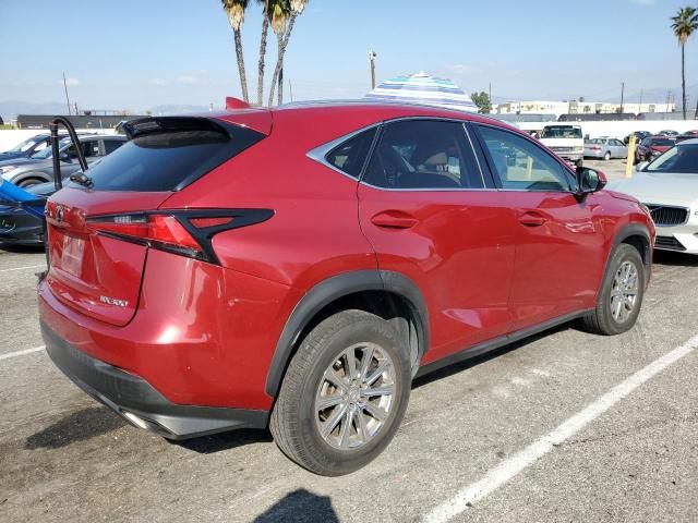 2018 Lexus NX 300 Base