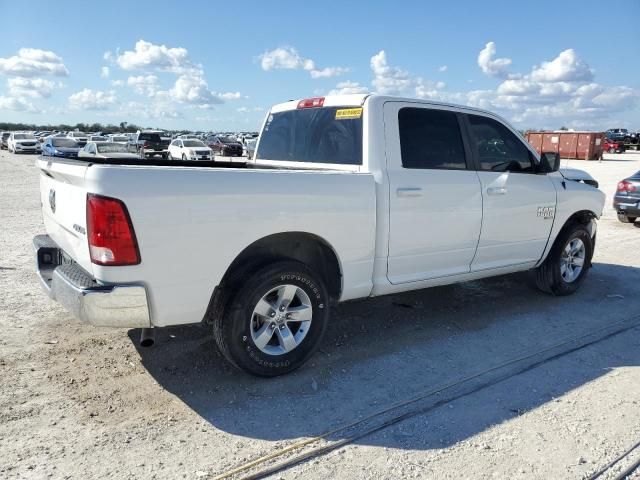 2021 Dodge RAM 1500 Classic SLT