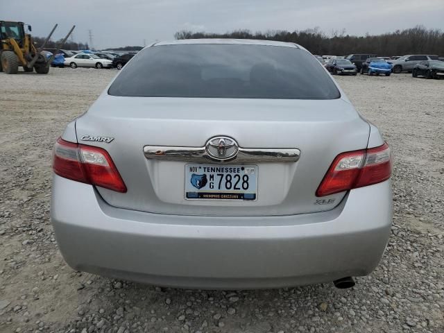 2008 Toyota Camry CE