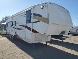 Coachmen Wyoming Vehiculos salvage en venta: 2008 Coachmen Wyoming