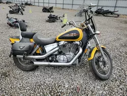 1997 Honda VT1100 C1A en venta en Magna, UT